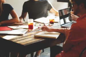 Redefining Leadership: Embracing Emotional Intelligence in Business
